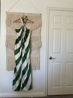 Ronny Kobo Chantell Dress